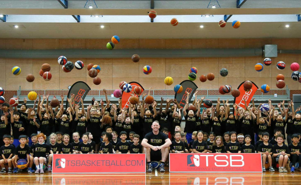 2. April Camps 2021 Group Photo