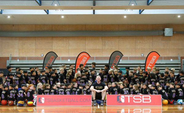 3. April Camps 2021 Group Photo