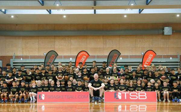 4. April Camps 2021 Group Photo