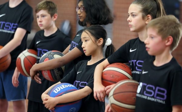 6 Helpful Basketball Tips