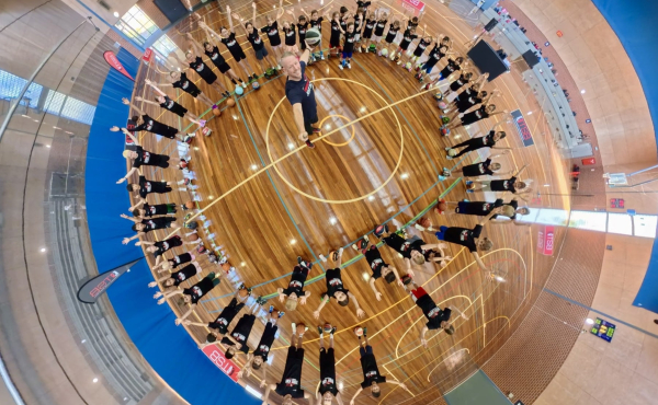Basketball Camps Melbourne Are Selling Out Fast For April 2026