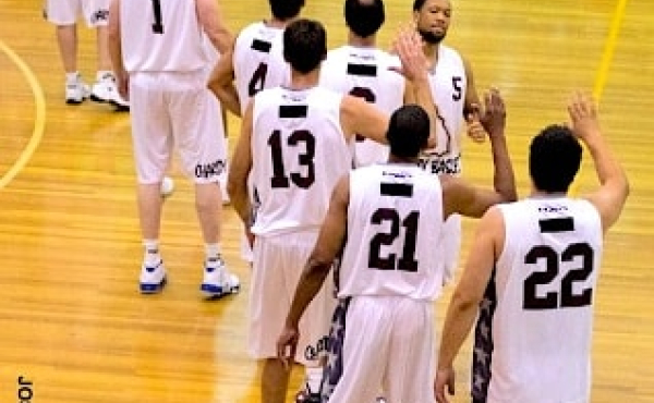 Charity Basketball Game 002
