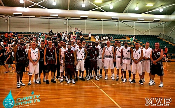 Charity Basketball Game 020