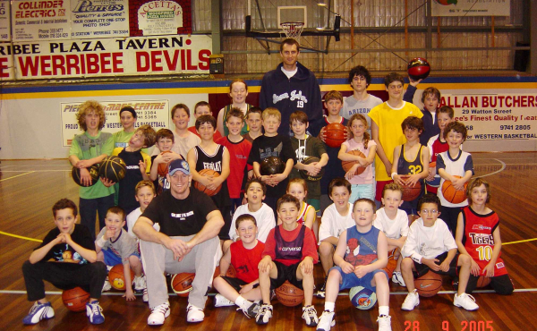 Every Camp 189