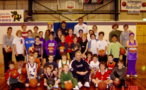 Every Camp 191