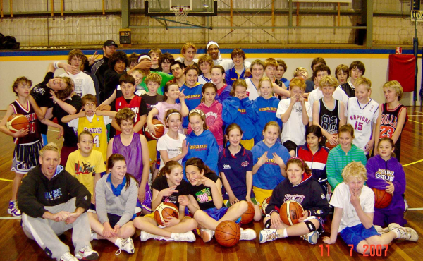 Every Camp 196
