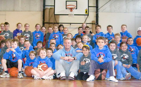 Every Camp 200