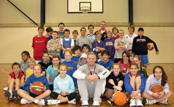 Every Camp 201