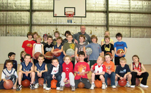 Every Camp 203