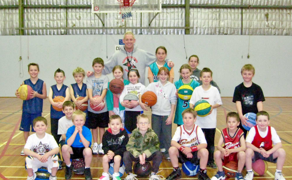 Every Camp 205