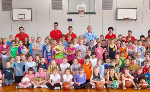 Every Camp 207