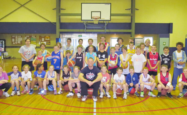 Every Camp 219