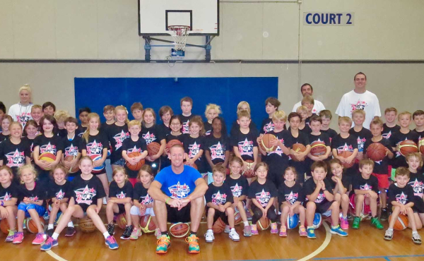 Every Camp 223