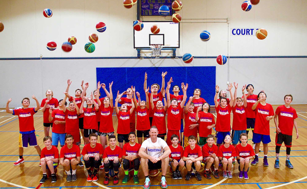 Every Camp 245