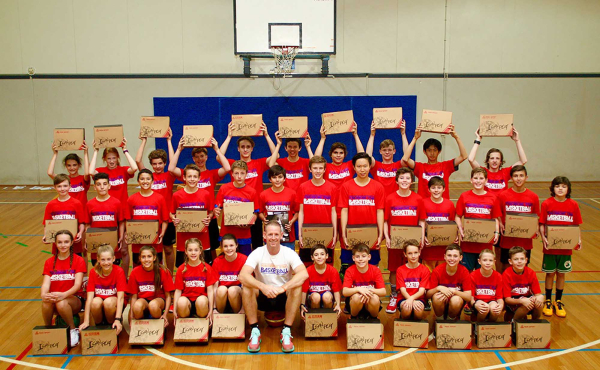 Every Camp 251