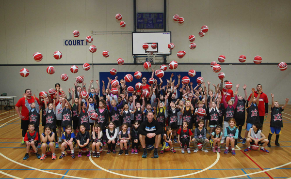 Every Camp 257
