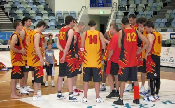 NBL Tour 011