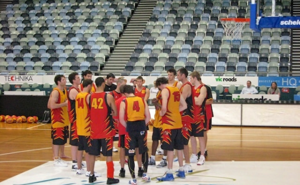 NBL Tour 012