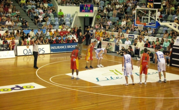 NBL Tour 019
