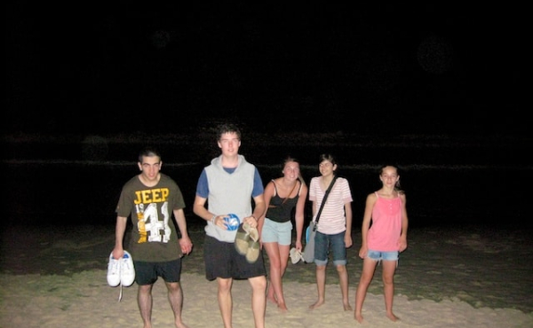 NBL Tour 028