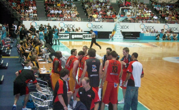 NBL Tour 031