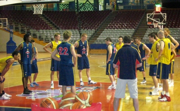 NBL Tour 069