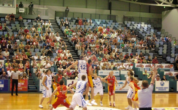 NBL Tour 078