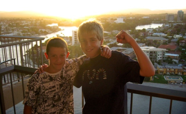NBL Tour 083