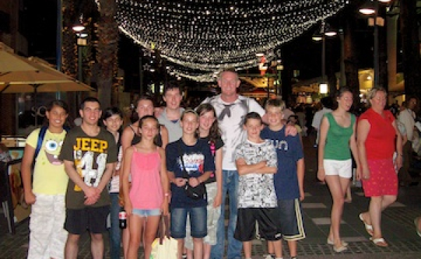 NBL Tour 084