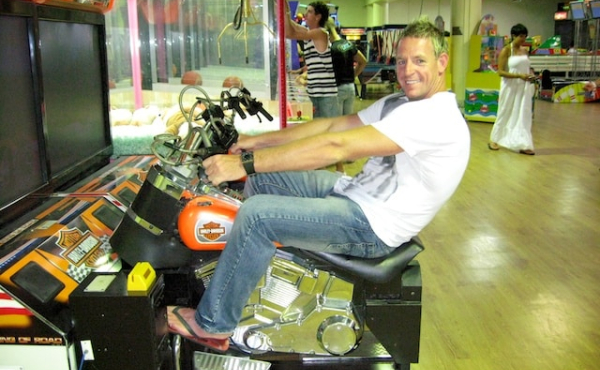 NBL Tour 087