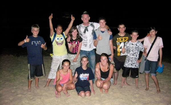 NBL Tour 092