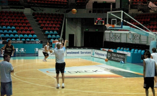 NBL Tour 095
