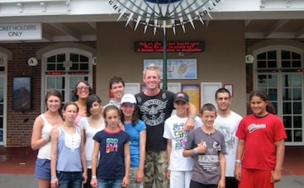 NBL Tour 106