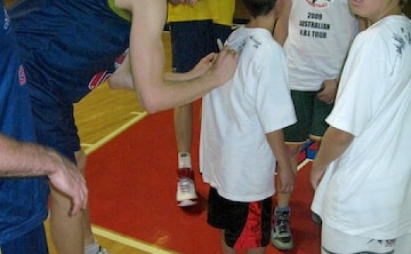 NBL Tour 120