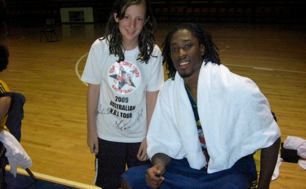 NBL Tour 123