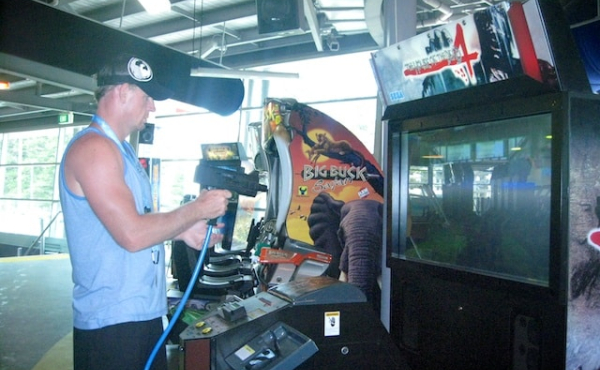 NBL Tour 126