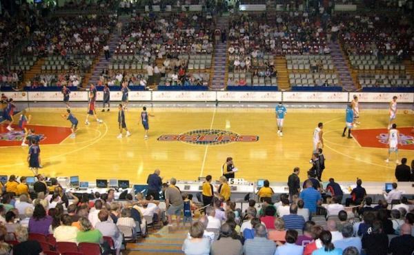 NBL Tour 130