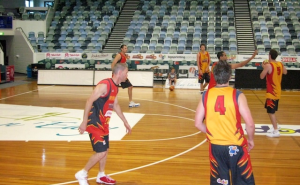 NBL Tour 137