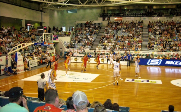 NBL Tour 142