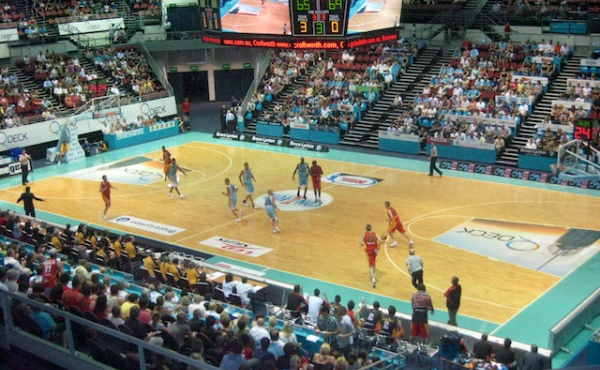 NBL Tour 153