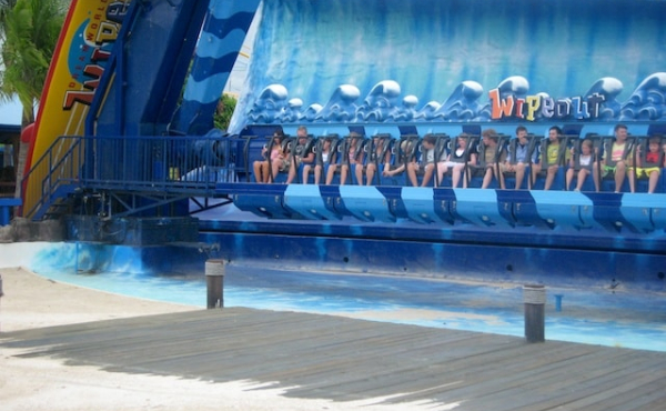 NBL Tour 159