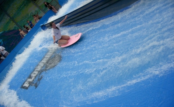 NBL Tour 160