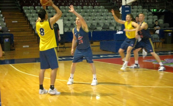 NBL Tour 161