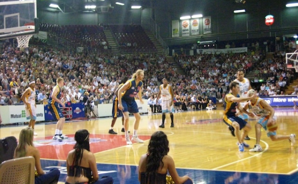 NBL Tour 171