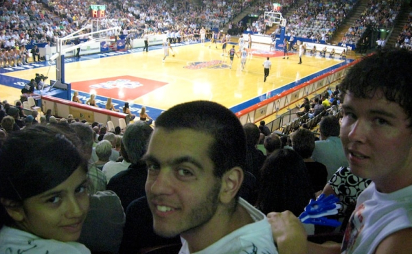 NBL Tour 172