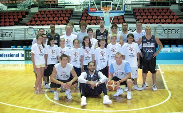 NBL Tour 174