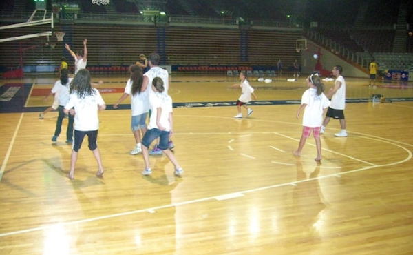 NBL Tour 186