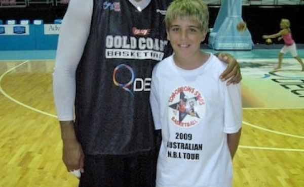 NBL Tour 192