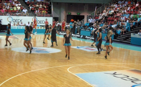 NBL Tour 197