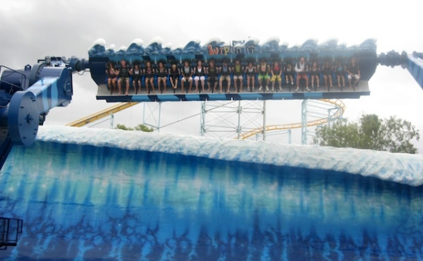 NBL Tour 204